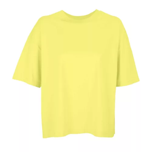 SOL'S SO03807 SOL'S BOXY WOMEN'S OVERSIZED T-SHIRT M
