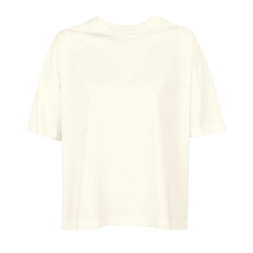 SOL'S SO03807 SOL'S BOXY WOMEN'S OVERSIZED T-SHIRT S