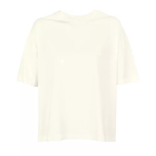 SOL'S SO03807 SOL'S BOXY WOMEN'S OVERSIZED T-SHIRT XL