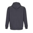 SOL'S SO03812 SOL'S CARTER - UNISEX FULL-ZIP HOODIE XS