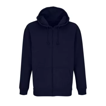   SOL'S SO03812 SOL'S CARTER - UNISEX FULL-ZIP HOODIE S