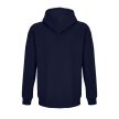SOL'S SO03812 SOL'S CARTER - UNISEX FULL-ZIP HOODIE XL