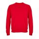 SOL'S SO03814 SOL'S COLUMBIA - UNISEX ROUND-NECK SWEATSHIRT S