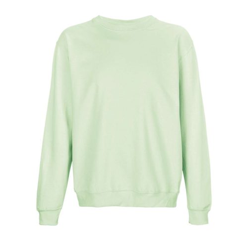 SOL'S SO03814 SOL'S COLUMBIA - UNISEX ROUND-NECK SWEATSHIRT L