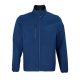 SOL'S SO03827 SOL'S FALCON MEN - SOFTSHELL ZIP JACKET 3XL