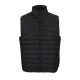 SOL'S SO04020 SOL'S STREAM BW MEN - LIGHTWEIGHT BODYWARMER L