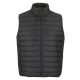 SOL'S SO04020 SOL'S STREAM BW MEN - LIGHTWEIGHT BODYWARMER 3XL