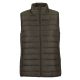 SOL'S SO04021 SOL'S STREAM BW WOMEN - LIGHTWEIGHT BODYWARMER XL