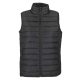 SOL'S SO04021 SOL'S STREAM BW WOMEN - LIGHTWEIGHT BODYWARMER XL