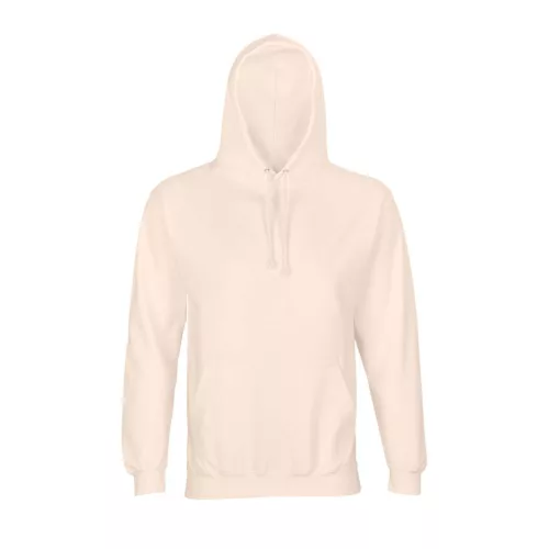 SOL'S SO04181-03815 SOL'S CONDOR TUBE - UNISZEX KAPUCNIS PULÓVER XL