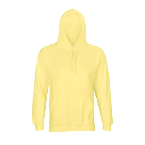 SOL'S SO04181-03815 SOL'S CONDOR TUBE - UNISZEX KAPUCNIS PULÓVER 2XL