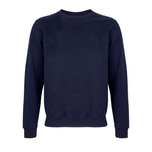 SOL'S SO04182-03814 SOL'S COLUMBIA TUBE - UNISZEX KEREKNYAKÚ PULÓVER 3XL