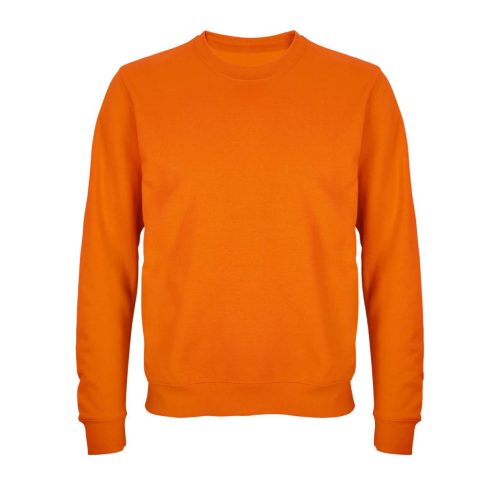 SOL'S SO04182-03814 SOL'S COLUMBIA TUBE - UNISZEX KEREKNYAKÚ PULÓVER M