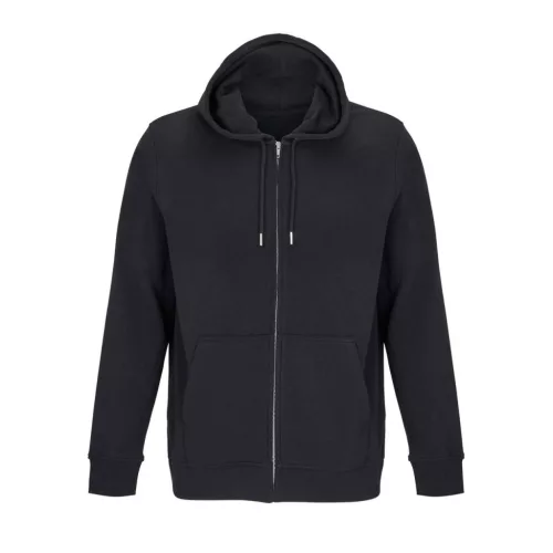 SOL'S SO04237 SOL'S CALIPSO - UNISEX FULL-ZIP HOODIE M