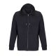 SOL'S SO04237 SOL'S CALIPSO - UNISEX FULL-ZIP HOODIE S
