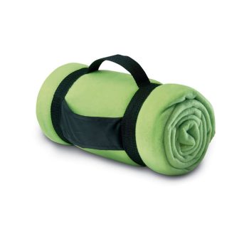 SOL'S SO04342 SOL'S STAVENGER - FLEECE PLÉD U