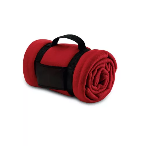 SOL'S SO04342 SOL'S STAVENGER - FLEECE PLÉD U