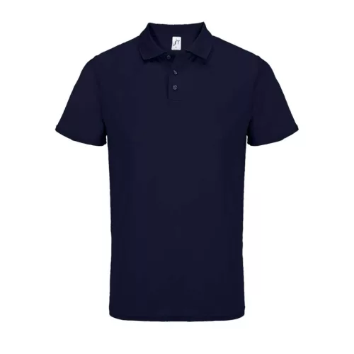 SOL'S SO04442 SOL'S PITCHER - SPORT GALLÉROS PÓLÓ L