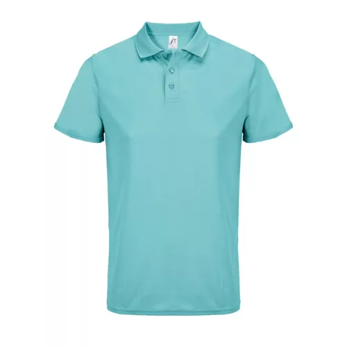 SOL'S SO04442 SOL'S PITCHER - SPORT GALLÉROS PÓLÓ L