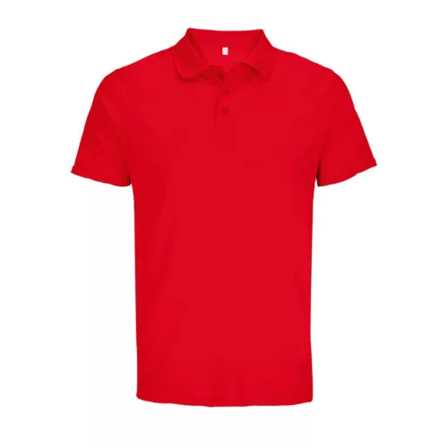 SOL'S SO04442 SOL'S PITCHER - SPORT GALLÉROS PÓLÓ XL