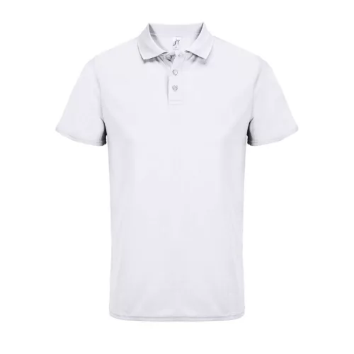 SOL'S SO04442 SOL'S PITCHER - SPORT GALLÉROS PÓLÓ S