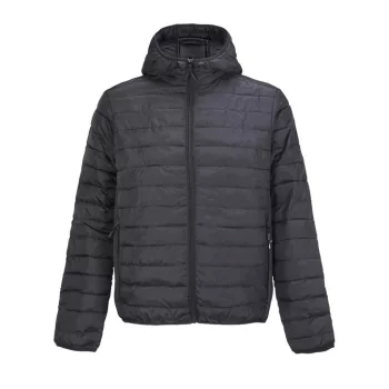   SOL'S SO04444 SOL'S STREAM HOODED - LIGHTWEIGHT KAPUCNIS BÉLELT FÉRFI KABÁT S