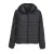 SOL'S SO04445 SOL'S STREAM HOODED - LIGHTWEIGHT KAPUCNIS BÉLELT NŐI KABÁT S