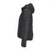 SOL'S SO04445 SOL'S STREAM HOODED - LIGHTWEIGHT KAPUCNIS BÉLELT NŐI KABÁT S