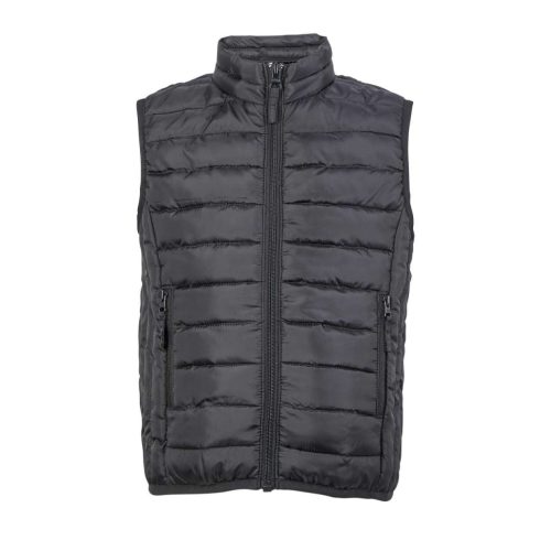 SOL'S SO04446 SOL'S STREAM BW KIDS' - LIGHTWEIGHT BÉLELT MELLÉNY 8A