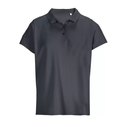 SOL'S SO04501 SOL'S PULSE NŐI - GALLÉROS PÓLÓ XS