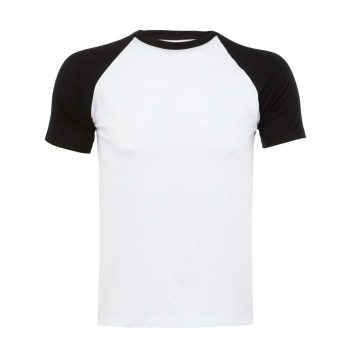   SOL'S SO11190 SOL'S FUNKY - FÉRFI 2 SZÍNŰ RAGLÁN UJJÚ PÓLÓ 3XL