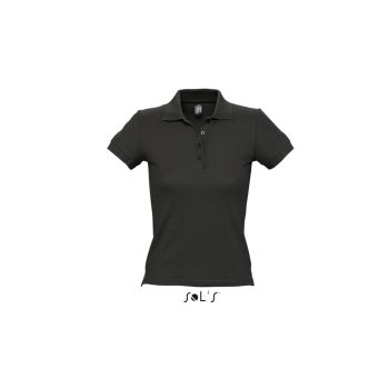   SOL'S SO11310 SOL'S PEOPLE - WOMEN'S POLO SHIRT L