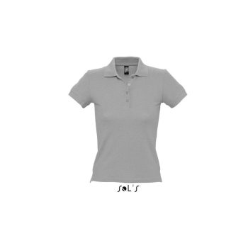   SOL'S SO11310 SOL'S PEOPLE - WOMEN'S POLO SHIRT L