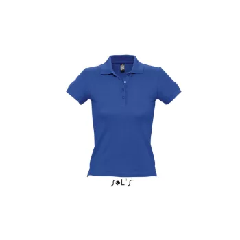   SOL'S SO11310 SOL'S PEOPLE - WOMEN'S POLO SHIRT 2XL