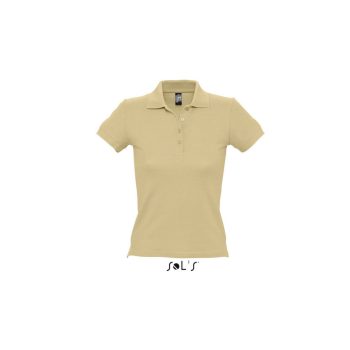   SOL'S SO11310 SOL'S PEOPLE - WOMEN'S POLO SHIRT XL