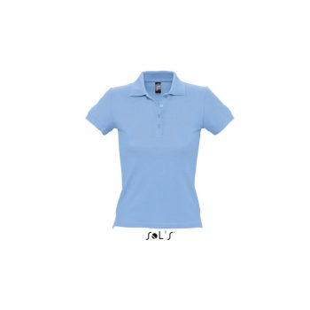   SOL'S SO11310 SOL'S PEOPLE - WOMEN'S POLO SHIRT 2XL