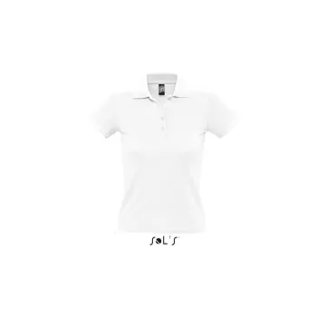   SOL'S SO11310 SOL'S PEOPLE - WOMEN'S POLO SHIRT 2XL