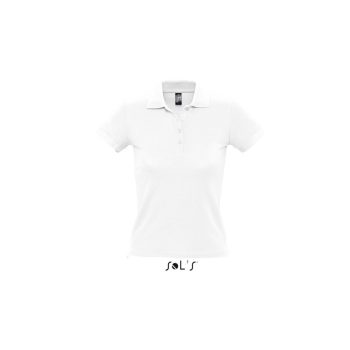   SOL'S SO11310 SOL'S PEOPLE - WOMEN'S POLO SHIRT XL