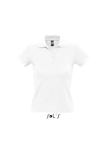 SOL'S SO11310 SOL'S PEOPLE - WOMEN'S POLO SHIRT XL