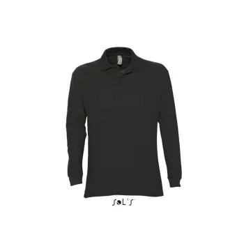   SOL'S SO11328 SOL'S STAR - MEN'S POLO SHIRT 2XL