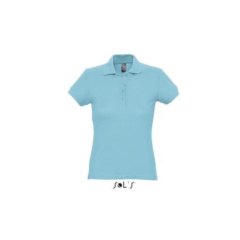   SOL'S SO11338 SOL'S PASSION - WOMEN'S POLO SHIRT 2XL