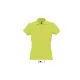SOL'S SO11338 SOL'S PASSION - WOMEN'S POLO SHIRT 2XL