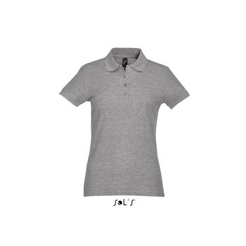   SOL'S SO11338 SOL'S PASSION - WOMEN'S POLO SHIRT L