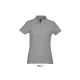 SOL'S SO11338 SOL'S PASSION - WOMEN'S POLO SHIRT L