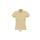 SOL'S SO11338 SOL'S PASSION - WOMEN'S POLO SHIRT L