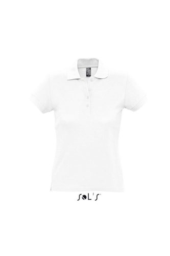 SOL'S SO11338 SOL'S PASSION - WOMEN'S POLO SHIRT XL