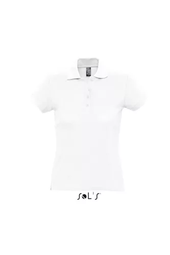SOL'S SO11338 SOL'S PASSION - WOMEN'S POLO SHIRT XL