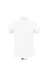 SOL'S SO11338 SOL'S PASSION - WOMEN'S POLO SHIRT XL