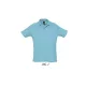 SOL'S SO11342 SOL'S SUMMER II - MEN'S POLO SHIRT S