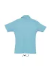 SOL'S SO11342 SOL'S SUMMER II - MEN'S POLO SHIRT S